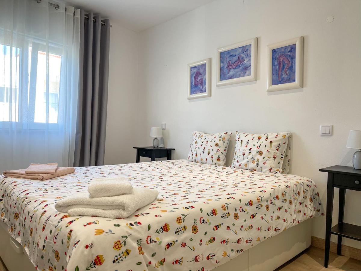 Casa Boemia Apartamento Lagos Exterior foto